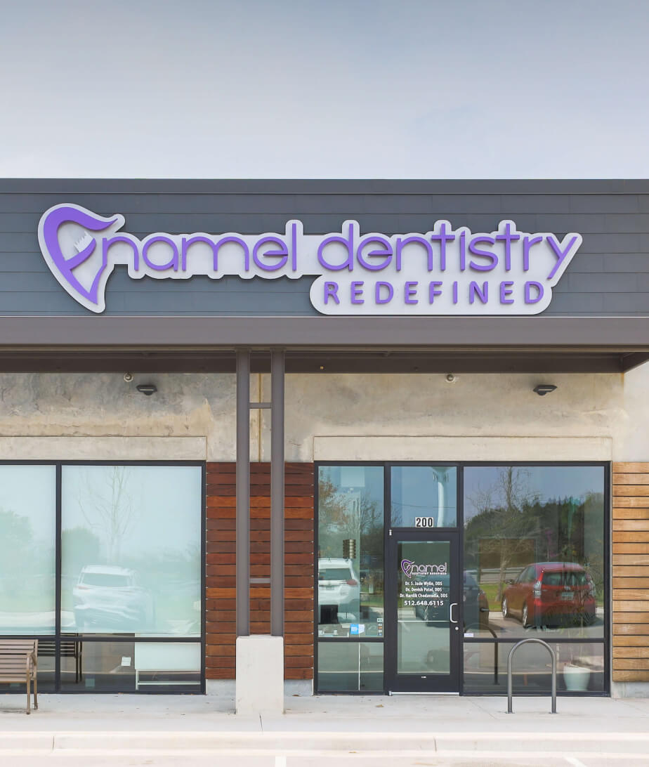 Invisalign Insights Brighten Your Smile with Key Facts Enamel